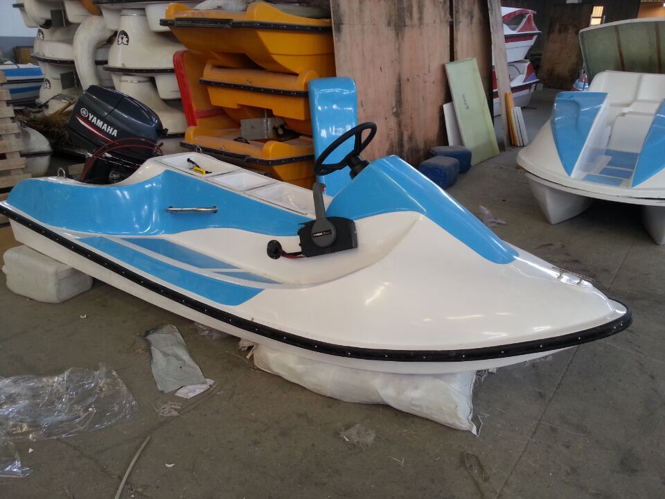 原裝進(jìn)口雅馬哈、龐巴迪，國產(chǎn)摩托艇